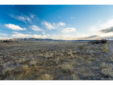 Undisclosed, Lake George, CO 80827