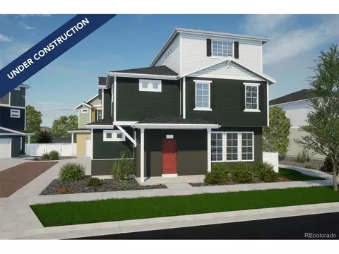 3442 Streamwood Dr, Johnstown, CO 80534