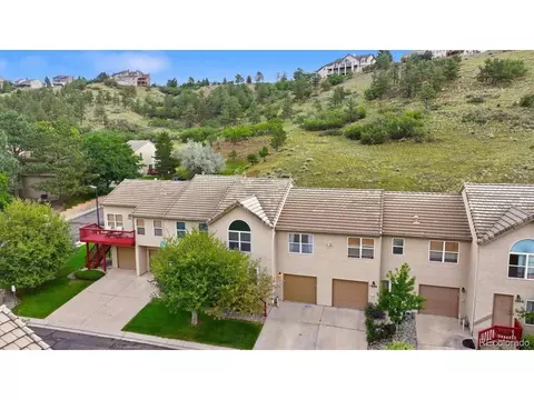 1970 Bristlecone Dr, Colorado Springs, CO 80919