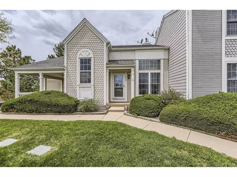 20050 Summerset Ct, Parker, CO 80138