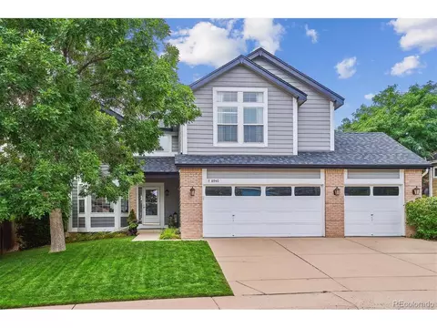 8940 Goosander Way, Littleton, CO 80126