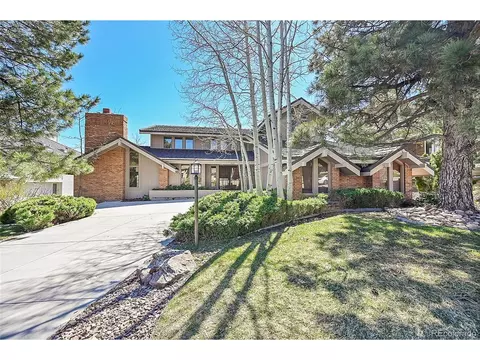 1923 S Queen Dr, Lakewood, CO 80227