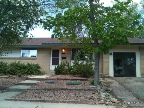 845 Mohawk Dr, Boulder, CO 80303 photo 1