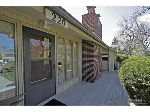 220 Mohawk Dr, Boulder, CO 80303 photo 2