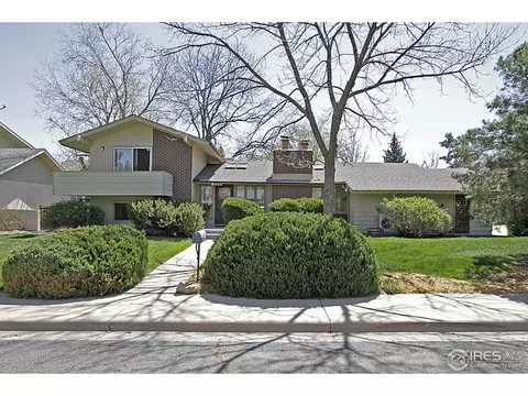 220 Mohawk Dr, Boulder, CO 80303 photo 1