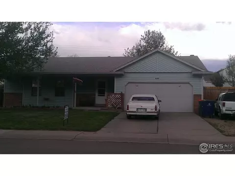 340 Maple Dr, Frederick, CO 80530 photo 1