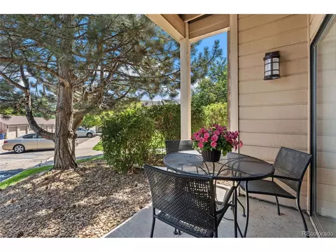 7408 S Alkire St #105, Littleton, CO 80127