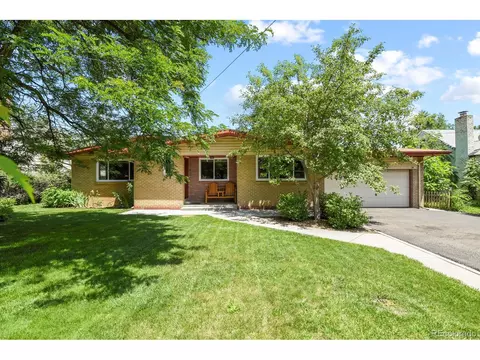 2480 Hoyt St, Lakewood, CO 80215