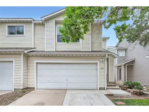 827 Pintail Ave, Brighton, CO 80601
