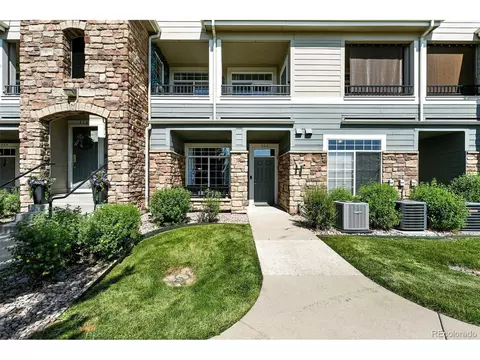 474 Black Feather Loop #4-406, Castle Rock, CO 80104