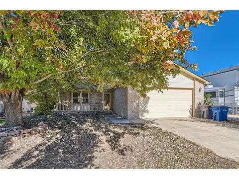 656 Aspen Cir, Frederick, CO 80530
