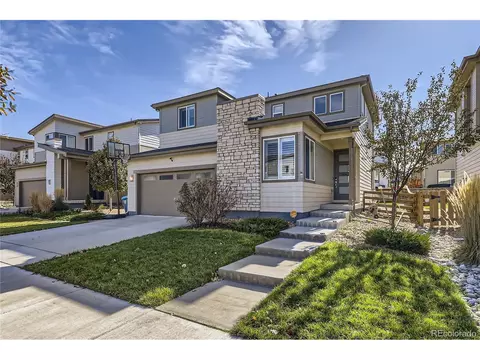 18024 E 107th Pl, Commerce City, CO 80022