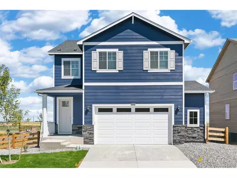 18099 Dandy Brush Dr, Parker, CO 80134