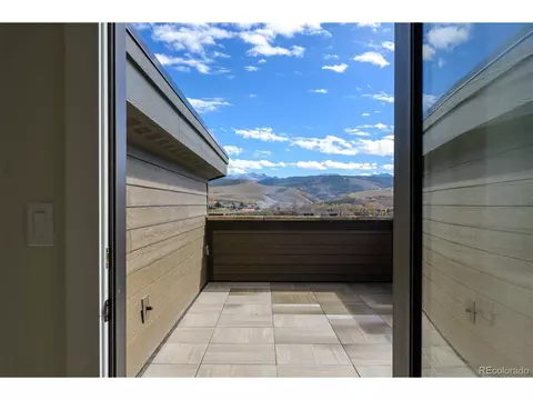 Exterior - 378 E Agate Ave #3B, Granby, CO 80446 photo 2 of 2