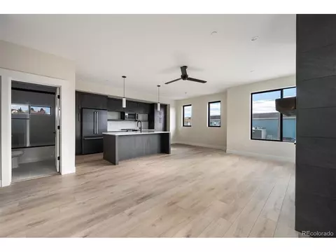 Living - 378 E Agate Ave #3B, Granby, CO 80446 photo 3 of 8