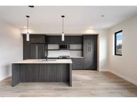 Kitchen - 378 E Agate Ave #3B, Granby, CO 80446 photo 1 of 6