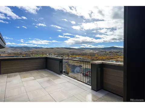 Exterior - 378 E Agate Ave #3B, Granby, CO 80446 photo 1 of 2