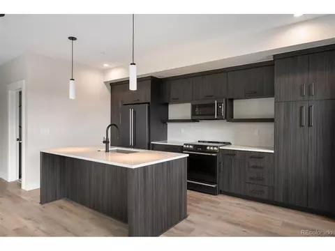 Kitchen - 378 E Agate Ave #3B, Granby, CO 80446 photo 2 of 6