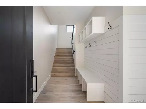 Entry Way - 378 E Agate Ave #3B, Granby, CO 80446 photo 1 of 2