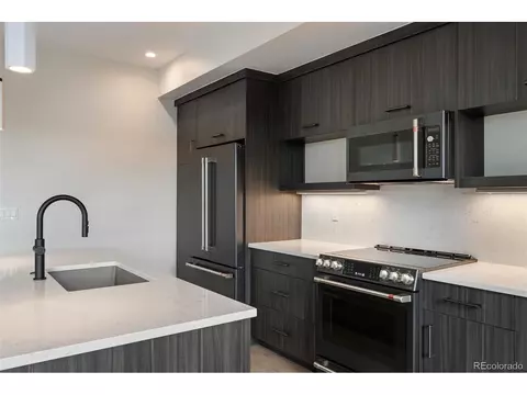 Kitchen - 378 E Agate Ave #3B, Granby, CO 80446 photo 3 of 6