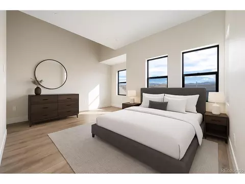 Bedroom - 378 E Agate Ave #3B, Granby, CO 80446 photo 1 of 5