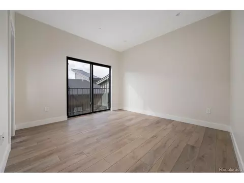 Bedroom - 378 E Agate Ave #3B, Granby, CO 80446 photo 4 of 5