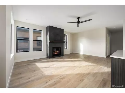 Living - 378 E Agate Ave #3B, Granby, CO 80446 photo 2 of 8