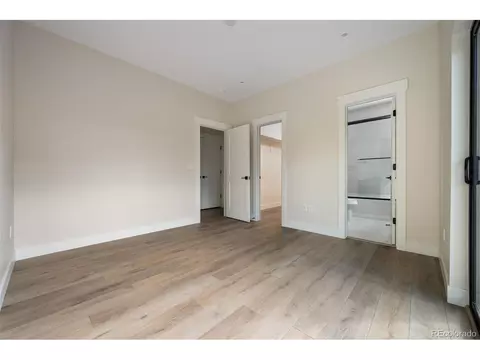 Bedroom - 378 E Agate Ave #3B, Granby, CO 80446 photo 5 of 5