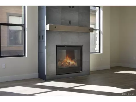 Living - 378 E Agate Ave #3B, Granby, CO 80446 photo 8 of 8