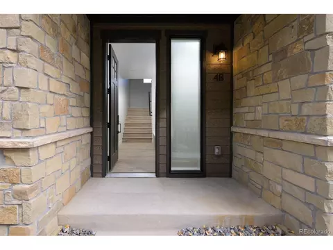 Entry Way - 378 E Agate Ave #3B, Granby, CO 80446 photo 2 of 2