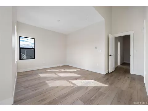 Bedroom - 378 E Agate Ave #3B, Granby, CO 80446 photo 3 of 5