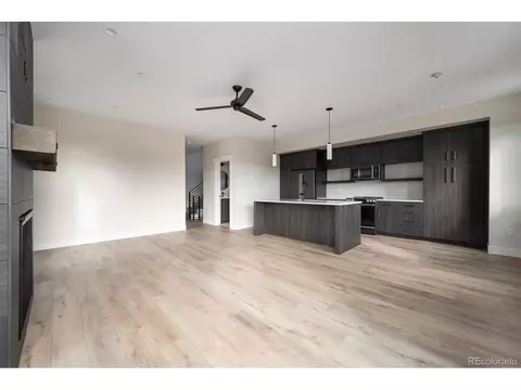 Living - 378 E Agate Ave #3B, Granby, CO 80446 photo 5 of 8