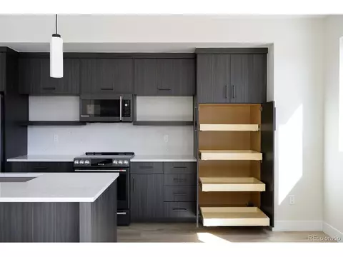 Kitchen - 378 E Agate Ave #3B, Granby, CO 80446 photo 6 of 6