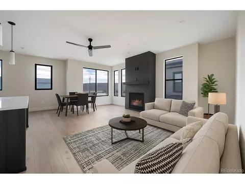 378 E Agate Ave #3B, Granby, CO 80446