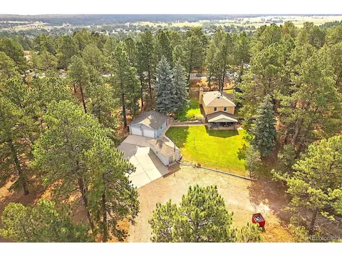 601 S Pine Ridge St, Elizabeth, CO 80107