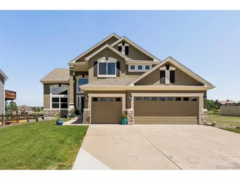 11774 Pine Hill St, Parker, CO 80138