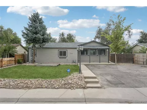 7140 Niagara St, Commerce City, CO 80022