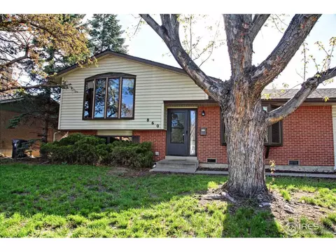 860 Gilpin Dr, Boulder, CO 80303 photo 1