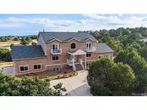 15828 Cala Rojo Dr, Colorado Springs, CO 80926