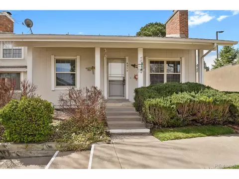6974 S Knolls Way, Centennial, CO 80122