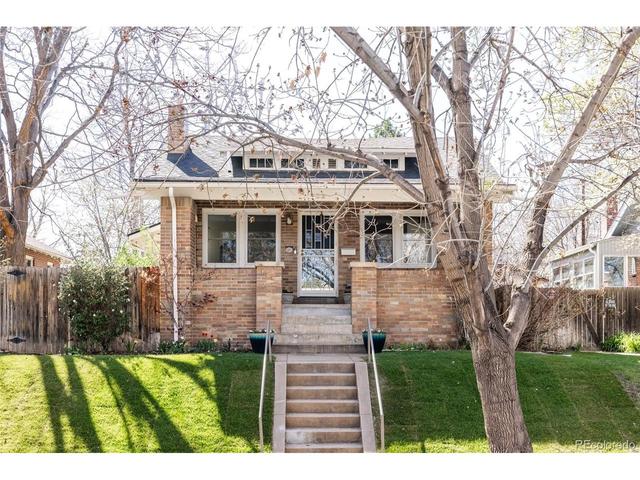 923 Cook St, Denver, CO 80206