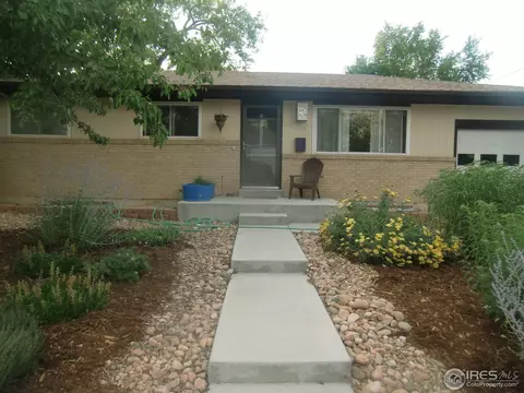 4245 Whitney Pl, Boulder, CO 80305 photo 2