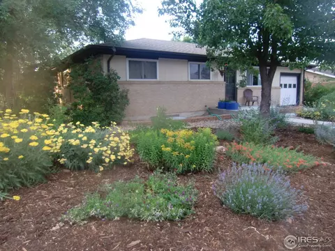 4245 Whitney Pl, Boulder, CO 80305 photo 1