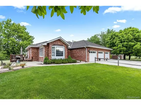 18112 E Fremont Pl, Foxfield, CO 80016