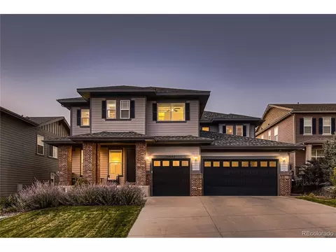 20197 Spruce Point Pl, Parker, CO 80134