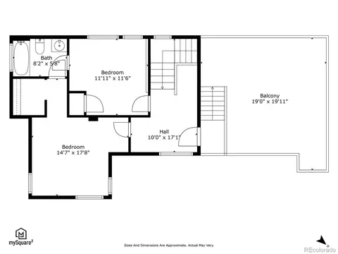 9740 E 61st Pl, Denver, CO 80238 photo 38