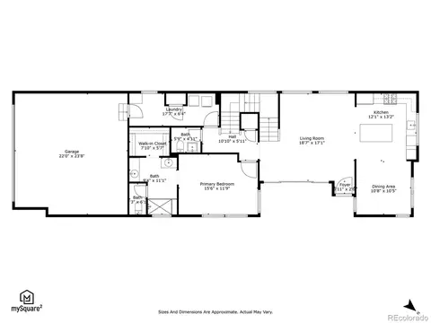 9740 E 61st Pl, Denver, CO 80238 photo 37
