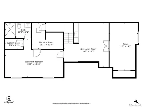 9740 E 61st Pl, Denver, CO 80238 photo 39