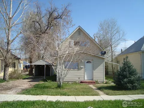 219 14th St, Greeley, CO 80631 photo 1