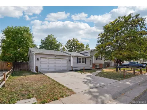 7256 S Pierce Ct, Littleton, CO 80128